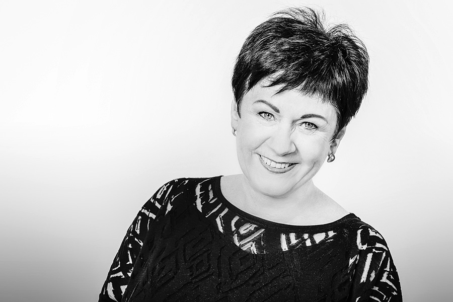Porträt von Dr. Claudia Friedrich-Gross